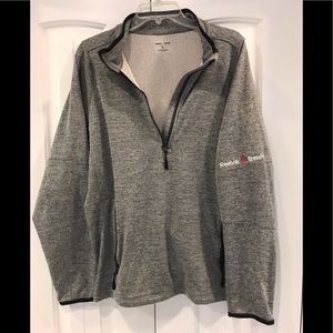 Reebok CrossFit Pullover sweat shirt